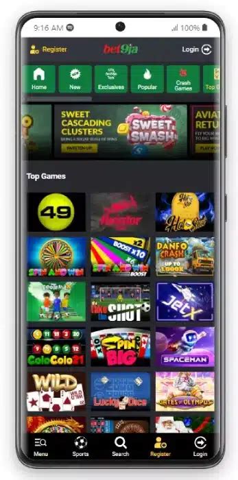 bet9ja odd search|Bet9ja Review: Expert Insights on Nigeria's Top Betting Site.